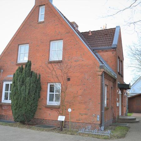 Nordlicht Apartment Wyk auf Foehr Exterior photo