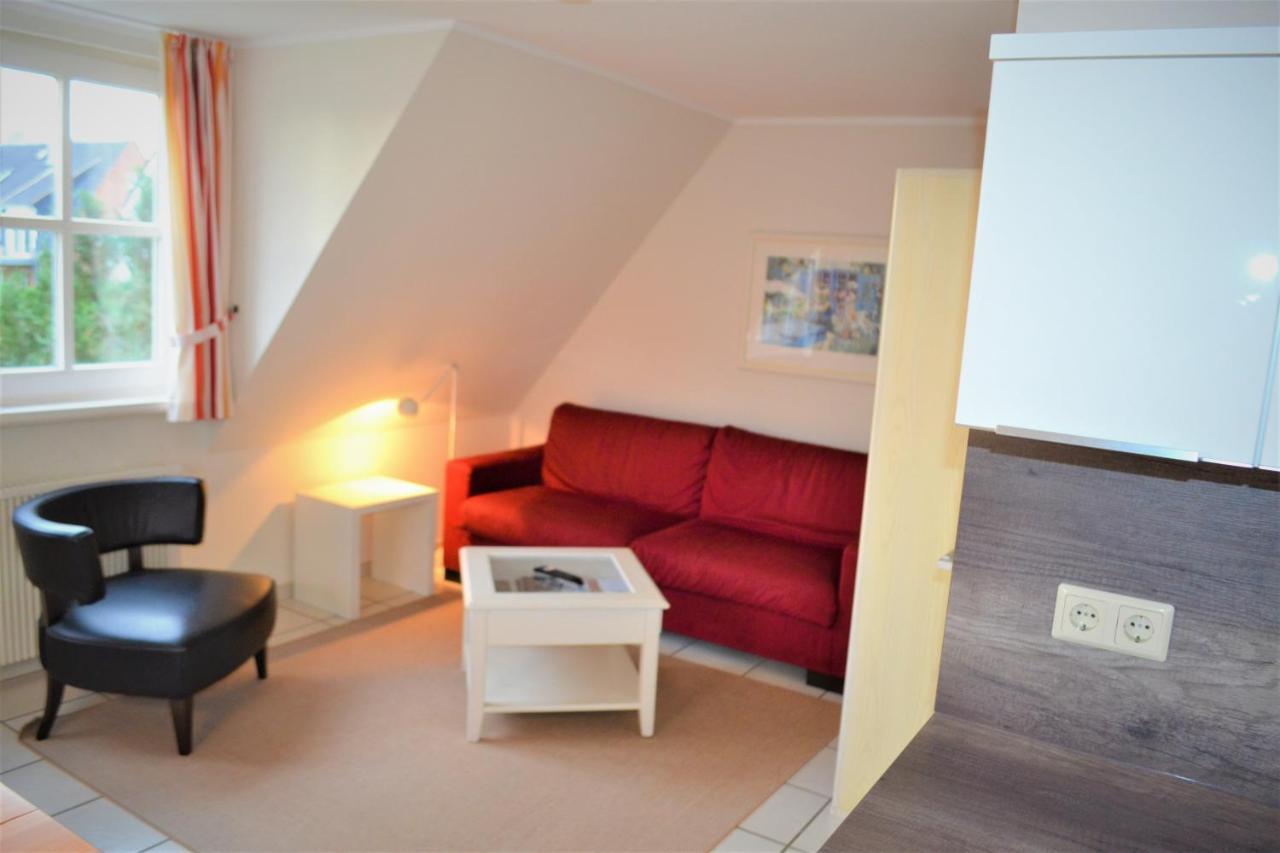 Nordlicht Apartment Wyk auf Foehr Exterior photo